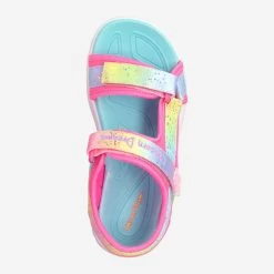 Skechers Art.  302682L PKMT UNICORN DREAMS Bunt -Modeschuhgeschäft top 3299090008