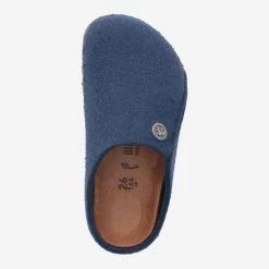 Birkenstock Art.  Zermatt Kids Blau -Modeschuhgeschäft top 3808090005