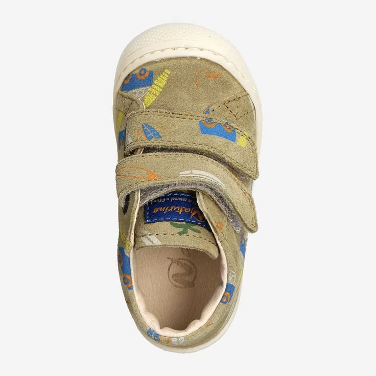 Naturino Art. NATURINO COCOON VL Beige Kombiniert 7 Naturino Art. NATURINO COCOON VL Beige Kombiniert – Bild 5