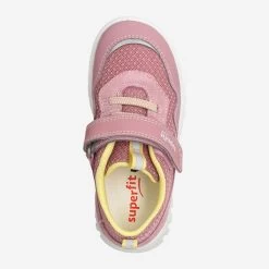Superfit Art.  SPORT7 Rose -Modeschuhgeschäft top 3835360008