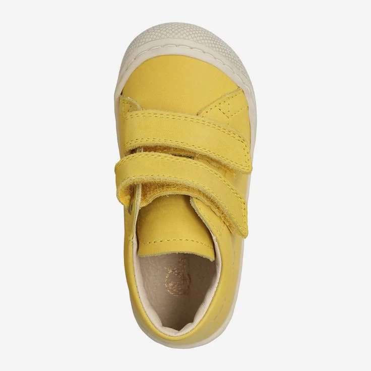 Naturino Art. NATURINO COCOON VL Gelb 7 Naturino Art. NATURINO COCOON VL Gelb – Bild 5