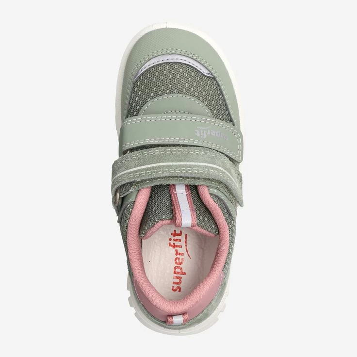 Superfit Art. SPORT7 Grün 7 Superfit Art. SPORT7 Grün – Bild 5