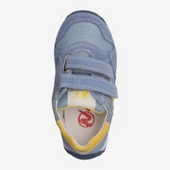 Naturino Art.  NATURINO SAMMY 2 VL. Blau -Modeschuhgeschäft top 3838060048