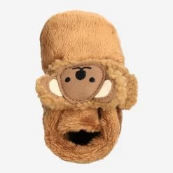UGG Art.  BIXBEE KOALA STUFFIE Braun -Modeschuhgeschäft top 3843090005