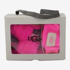 UGG Art. 1124941I RCR FLUFF YEAH SLIDE AND LOVEY Pink 9 UGG Art. 1124941I RCR FLUFF YEAH SLIDE AND LOVEY Pink -Modeschuhgeschäft top 3845290008