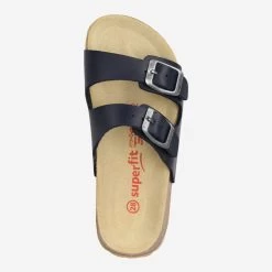 Superfit Art. FUSSBETTPAN Blau 11 Superfit Art. FUSSBETTPAN Blau -Modeschuhgeschäft top 3898040008