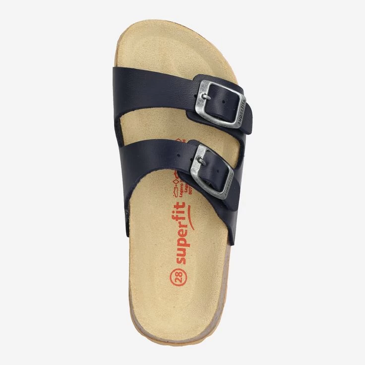 Superfit Art. FUSSBETTPAN Blau 7 Superfit Art. FUSSBETTPAN Blau – Bild 5